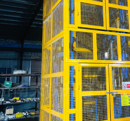 阜康仓库货梯应用前景如何